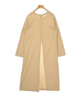H BEAUTY&YOUTH（エイチビューティーアンドユース）ワンピース ベージュ サイズ:F レディース/2200708150078
