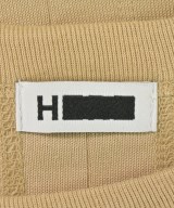H BEAUTY&YOUTH（エイチビューティーアンドユース）ワンピース ベージュ サイズ:F レディース/2200708150078