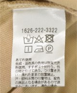 H BEAUTY&YOUTH（エイチビューティーアンドユース）ワンピース ベージュ サイズ:F レディース/2200708150078