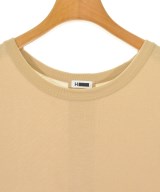 H BEAUTY&YOUTH（エイチビューティーアンドユース）ワンピース ベージュ サイズ:F レディース/2200708150078
