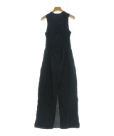 H BEAUTY&YOUTH（エイチビューティーアンドユース）ワンピース 黒 サイズ:F レディース/2200715288030