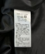 H BEAUTY&YOUTH（エイチビューティーアンドユース）ワンピース 黒 サイズ:F レディース/2200715288030