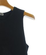 H BEAUTY&YOUTH（エイチビューティーアンドユース）ワンピース 黒 サイズ:F レディース/2200715288030