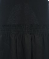 H BEAUTY&YOUTH（エイチビューティーアンドユース）ワンピース 黒 サイズ:F レディース/2200715288030