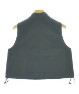 H BEAUTY&YOUTH（エイチビューティーアンドユース）ブラウス グレー サイズ:-(M位) レディース/2200715601051