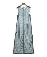 H BEAUTY&YOUTH（エイチビューティーアンドユース）ワンピース 黒 サイズ:S レディース/2200715601075