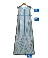 H BEAUTY&YOUTH（エイチビューティーアンドユース）ワンピース 黒 サイズ:S レディース/2200715601075
