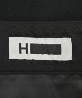 H BEAUTY&YOUTH（エイチビューティーアンドユース）ロング・マキシ丈スカート 黒 サイズ:-(M位) レディース/2200715601082
