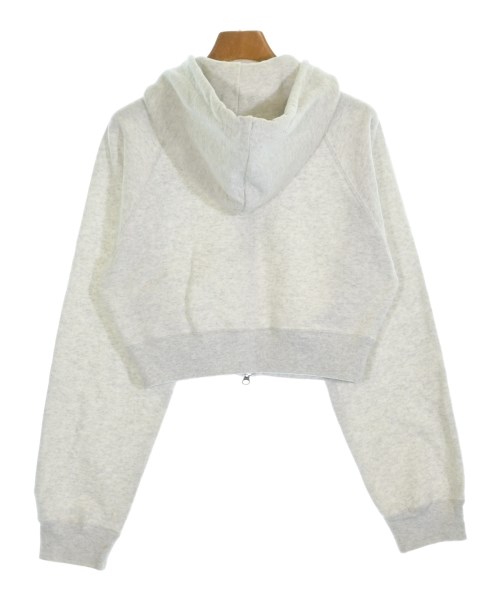 H BEAUTY&YOUTH（エイチビューティーアンドユース）パーカー グレー サイズ:-(M位) レディース/2200715804049