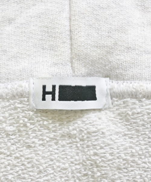 H BEAUTY&YOUTH（エイチビューティーアンドユース）パーカー グレー サイズ:-(M位) レディース/2200715804049