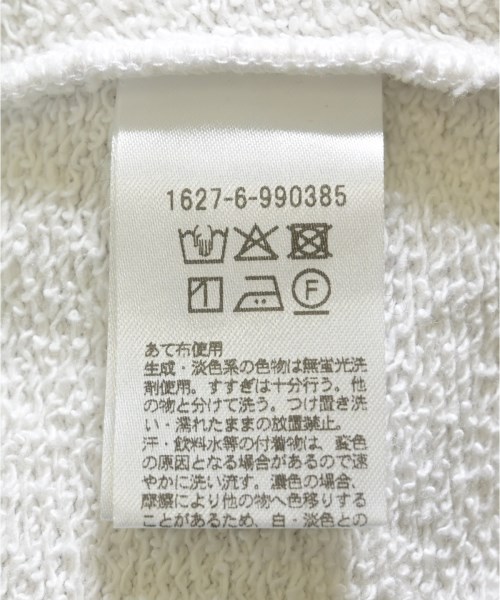 H BEAUTY&YOUTH（エイチビューティーアンドユース）パーカー グレー サイズ:-(M位) レディース/2200715804049