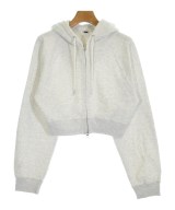 H BEAUTY&YOUTH（エイチビューティーアンドユース）パーカー グレー サイズ:-(M位) レディース/2200715804049