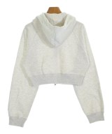 H BEAUTY&YOUTH（エイチビューティーアンドユース）パーカー グレー サイズ:-(M位) レディース/2200715804049