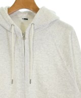 H BEAUTY&YOUTH（エイチビューティーアンドユース）パーカー グレー サイズ:-(M位) レディース/2200715804049