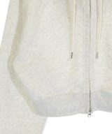 H BEAUTY&YOUTH（エイチビューティーアンドユース）パーカー グレー サイズ:-(M位) レディース/2200715804049