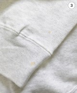 H BEAUTY&YOUTH（エイチビューティーアンドユース）パーカー グレー サイズ:-(M位) レディース/2200715804049