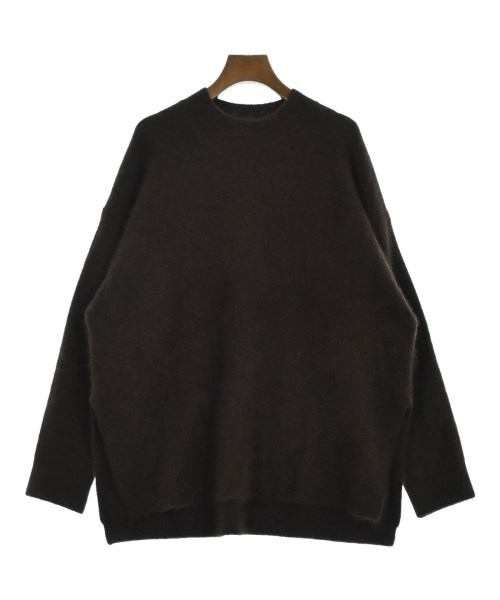 H BEAUTY&YOUTH(エイチビューティーアンドユース)のニット・セーター サイズ:-(M位) 5,800円