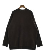 H BEAUTY&YOUTH（エイチビューティーアンドユース）ニット・セーター 茶 サイズ:-(M位) レディース/2200712790024