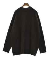 H BEAUTY&YOUTH（エイチビューティーアンドユース）ニット・セーター 茶 サイズ:-(M位) レディース/2200712790024
