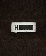 H BEAUTY&YOUTH（エイチビューティーアンドユース）ニット・セーター 茶 サイズ:-(M位) レディース/2200712790024