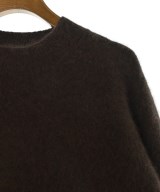 H BEAUTY&YOUTH（エイチビューティーアンドユース）ニット・セーター 茶 サイズ:-(M位) レディース/2200712790024