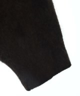 H BEAUTY&YOUTH（エイチビューティーアンドユース）ニット・セーター 茶 サイズ:-(M位) レディース/2200712790024