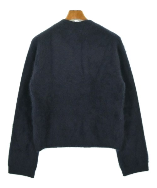 H BEAUTY&YOUTH（エイチビューティーアンドユース）ニット・セーター 紺 サイズ:-(XL位) レディース/2200712790048