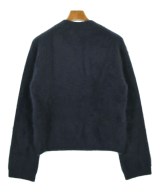 H BEAUTY&YOUTH（エイチビューティーアンドユース）ニット・セーター 紺 サイズ:-(XL位) レディース/2200712790048