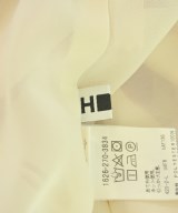 H BEAUTY&YOUTH（エイチビューティーアンドユース）ワンピース ベージュ サイズ:S レディース/2200715789070