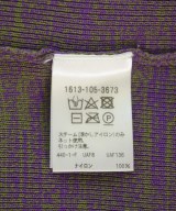 H BEAUTY&YOUTH（エイチビューティーアンドユース）ニット・セーター 紫 サイズ:-(M位) レディース/2200716703129