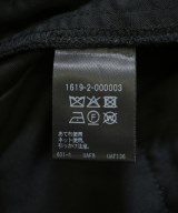 H BEAUTY&YOUTH（エイチビューティーアンドユース）クロップドパンツ 黒 サイズ:M レディース/2200716848035