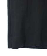 H BEAUTY&YOUTH（エイチビューティーアンドユース）クロップドパンツ 黒 サイズ:M レディース/2200716848035