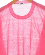 H BEAUTY&YOUTH（エイチビューティーアンドユース）ニット・セーター ピンク サイズ:-(L位) レディース/2200716984030