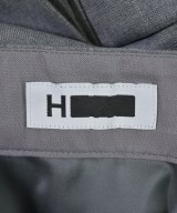 H BEAUTY&YOUTH（エイチビューティーアンドユース）ロング・マキシ丈スカート グレー サイズ:S レディース/2200714242064