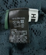 H BEAUTY&YOUTH（エイチビューティーアンドユース）カジュアルシャツ 緑 サイズ:F レディース/2200715369067