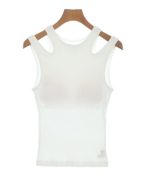 H BEAUTY&YOUTH(エイチビューティーアンドユース)のタンクトップ サイズ:F 3,300円