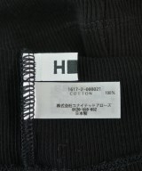 H BEAUTY&YOUTH（エイチビューティーアンドユース）タンクトップ 黒 サイズ:-(XS位) レディース/2200711862050