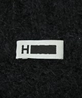 H BEAUTY&YOUTH（エイチビューティーアンドユース）ニット・セーター 黒 サイズ:F レディース/2200715156032