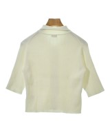 H BEAUTY&YOUTH（エイチビューティーアンドユース）カーディガン 白 サイズ:-(S位) レディース/2200714918266