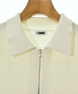 H BEAUTY&YOUTH（エイチビューティーアンドユース）カーディガン 白 サイズ:-(S位) レディース/2200714918266