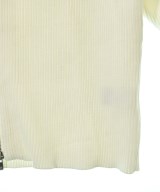 H BEAUTY&YOUTH（エイチビューティーアンドユース）カーディガン 白 サイズ:-(S位) レディース/2200714918266