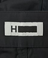 H BEAUTY&YOUTH（エイチビューティーアンドユース）カーゴパンツ 黒 サイズ:S レディース/2200715080375