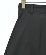 H BEAUTY&YOUTH（エイチビューティーアンドユース）カーゴパンツ 黒 サイズ:S レディース/2200715080375
