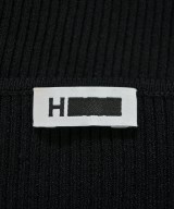 H BEAUTY&YOUTH（エイチビューティーアンドユース）ニット・セーター 黒 サイズ:-(XS位) レディース/2200636274044
