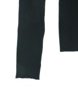 H BEAUTY&YOUTH（エイチビューティーアンドユース）ニット・セーター 黒 サイズ:-(XS位) レディース/2200636274044