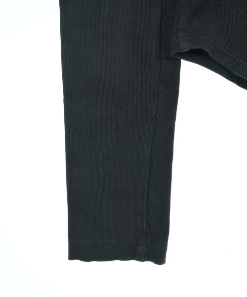 H BEAUTY&YOUTH（エイチビューティーアンドユース）Tシャツ・カットソー 黒 サイズ:F レディース/2200636274075