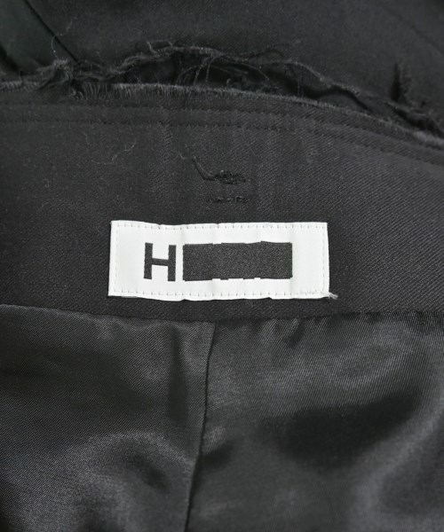 H BEAUTY&YOUTH（エイチビューティーアンドユース）その他 黒 サイズ:M レディース/2200639227030