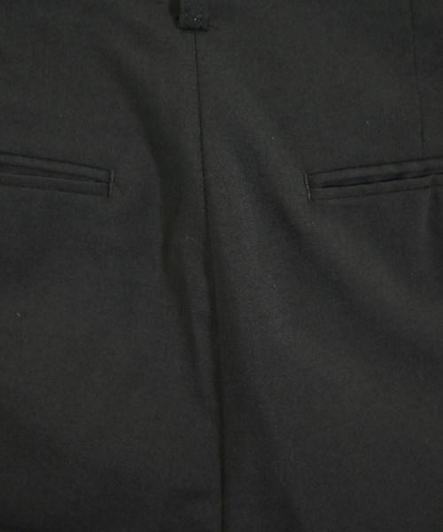 H BEAUTY&YOUTH（エイチビューティーアンドユース）その他 黒 サイズ:M レディース/2200639227030