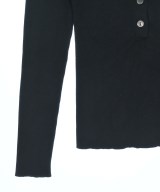 H BEAUTY&YOUTH（エイチビューティーアンドユース）Tシャツ・カットソー 黒 サイズ:-(XS位) レディース/2200647344163