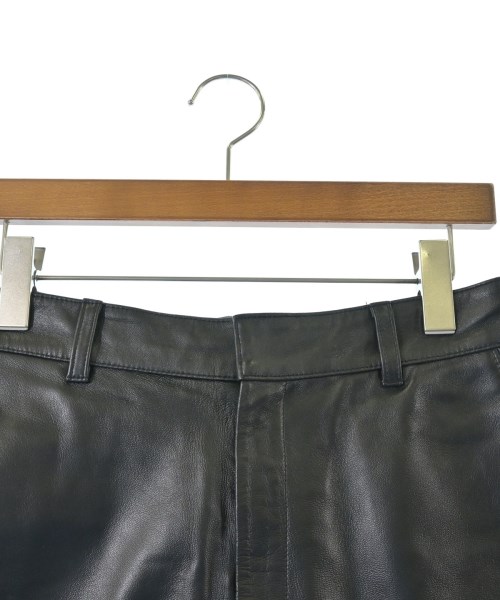 H BEAUTY&YOUTH（エイチビューティーアンドユース）ショートパンツ 黒 サイズ:M レディース/2200647344392